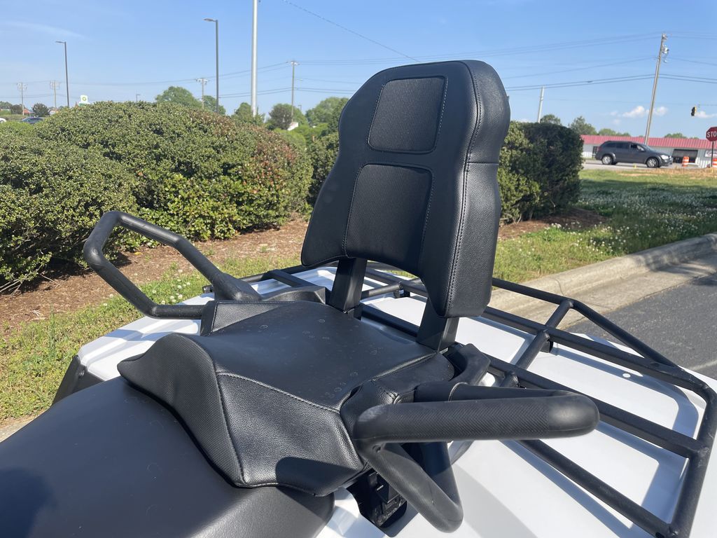 
								2023 Arctic Cat Alterra 600 TRV XT full									