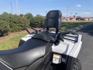 2023 Arctic Cat Alterra 600 TRV XT