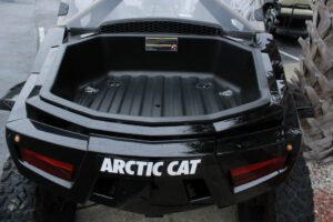 2023 Arctic Cat Wildcat XX Black Hills Edition