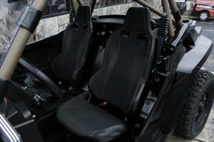 2023 Arctic Cat Wildcat XX Black Hills Edition
