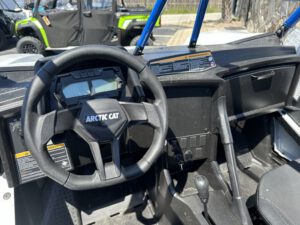 2024 Arctic Cat Wildcat XX SE