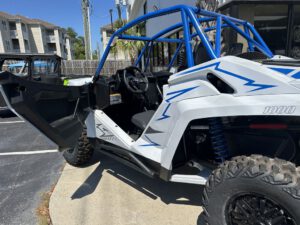 2024 Arctic Cat Wildcat XX SE