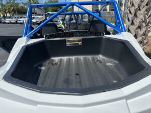 2024 Arctic Cat Wildcat XX SE
