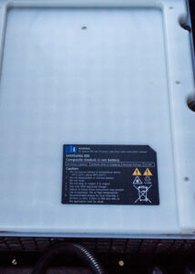 2024 E-Z-GO Express S4
