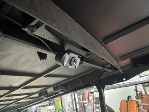 2024 E-Z-GO Express S4