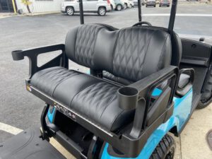 2024 E-Z-GO Express S4 ELiTE