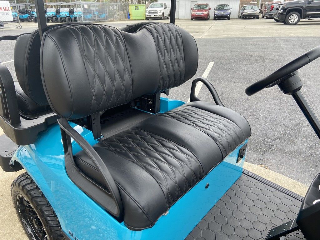 
								2024 E-Z-GO Express S4 ELiTE full									