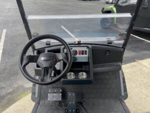 2024 E-Z-GO Express S4 ELiTE