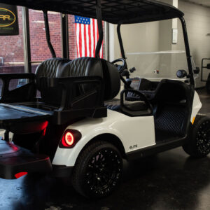 2024 E-Z-GO Freedom RXV Elite