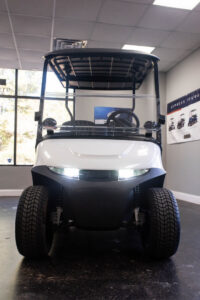 2024 E-Z-GO Freedom RXV Elite