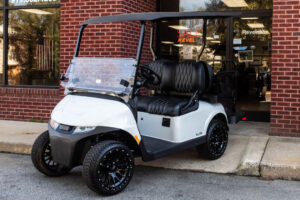 2024 E-Z-GO Freedom RXV Elite