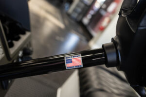 2024 E-Z-GO Freedom RXV Elite
