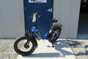 2024 ScootStar Allstar