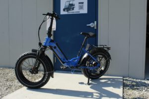 2024 ScootStar Allstar