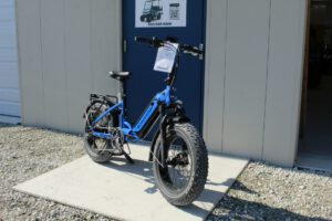 2024 ScootStar Allstar