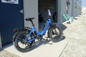 2024 ScootStar Allstar