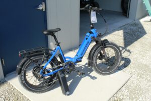 2024 ScootStar Allstar