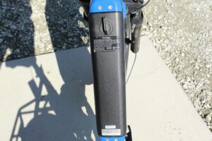 2024 ScootStar Allstar