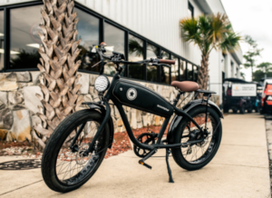 2024 ScootStar Cruisestar