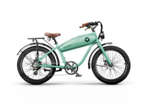 2024 ScootStar Cruisestar