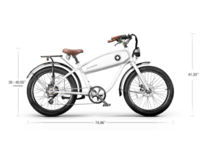 2024 ScootStar Cruisestar