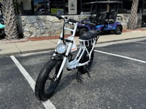 2024 ScootStar Popstar