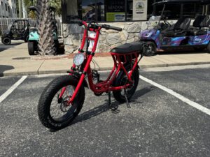 2024 ScootStar Popstar