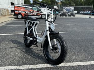 2024 ScootStar Popstar