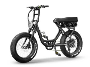 2024 ScootStar Popstar