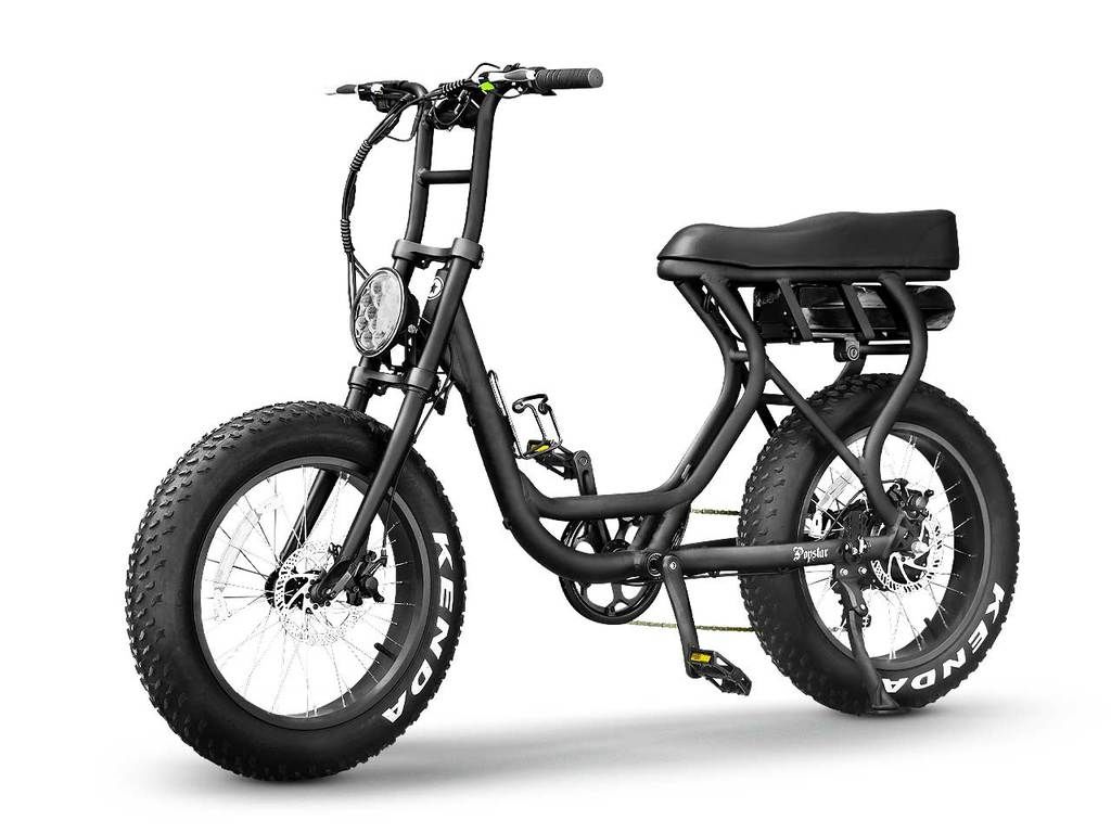
								2024 ScootStar Popstar full									