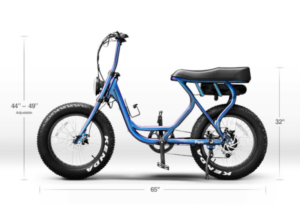 2024 ScootStar Popstar