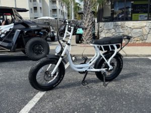 2024 ScootStar Popstar