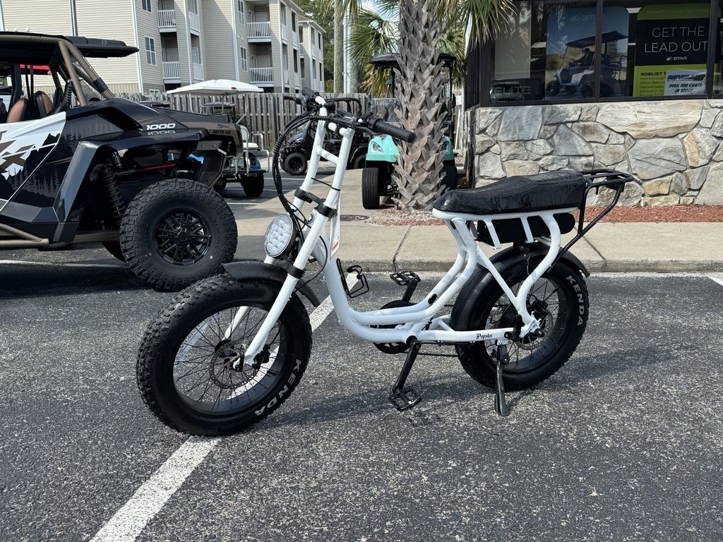 
								2024 ScootStar Popstar full									