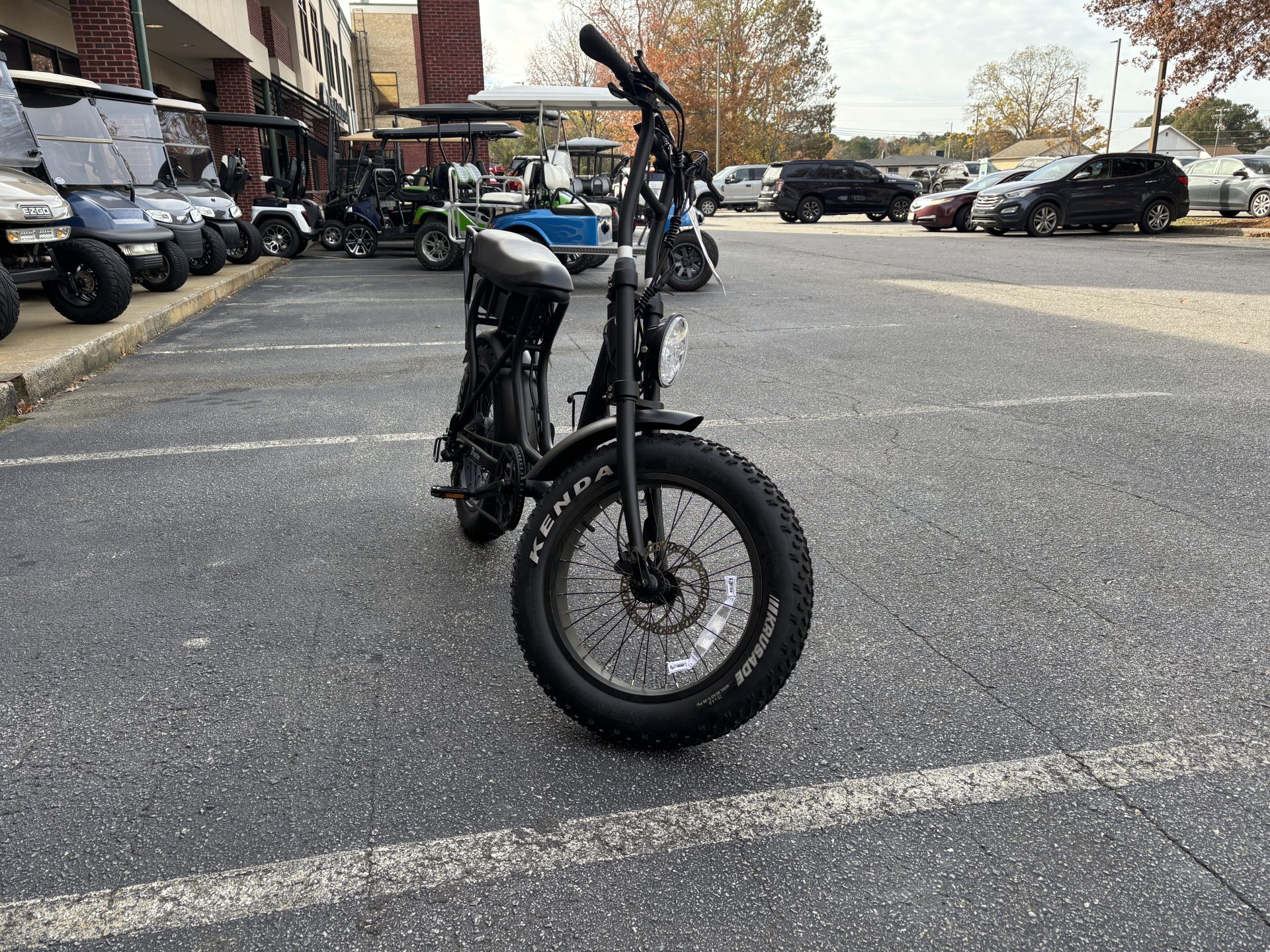 
								2024 ScootStar Popstar full									