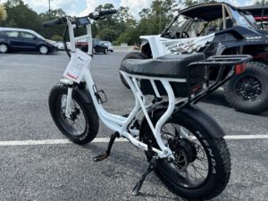 2024 ScootStar Popstar