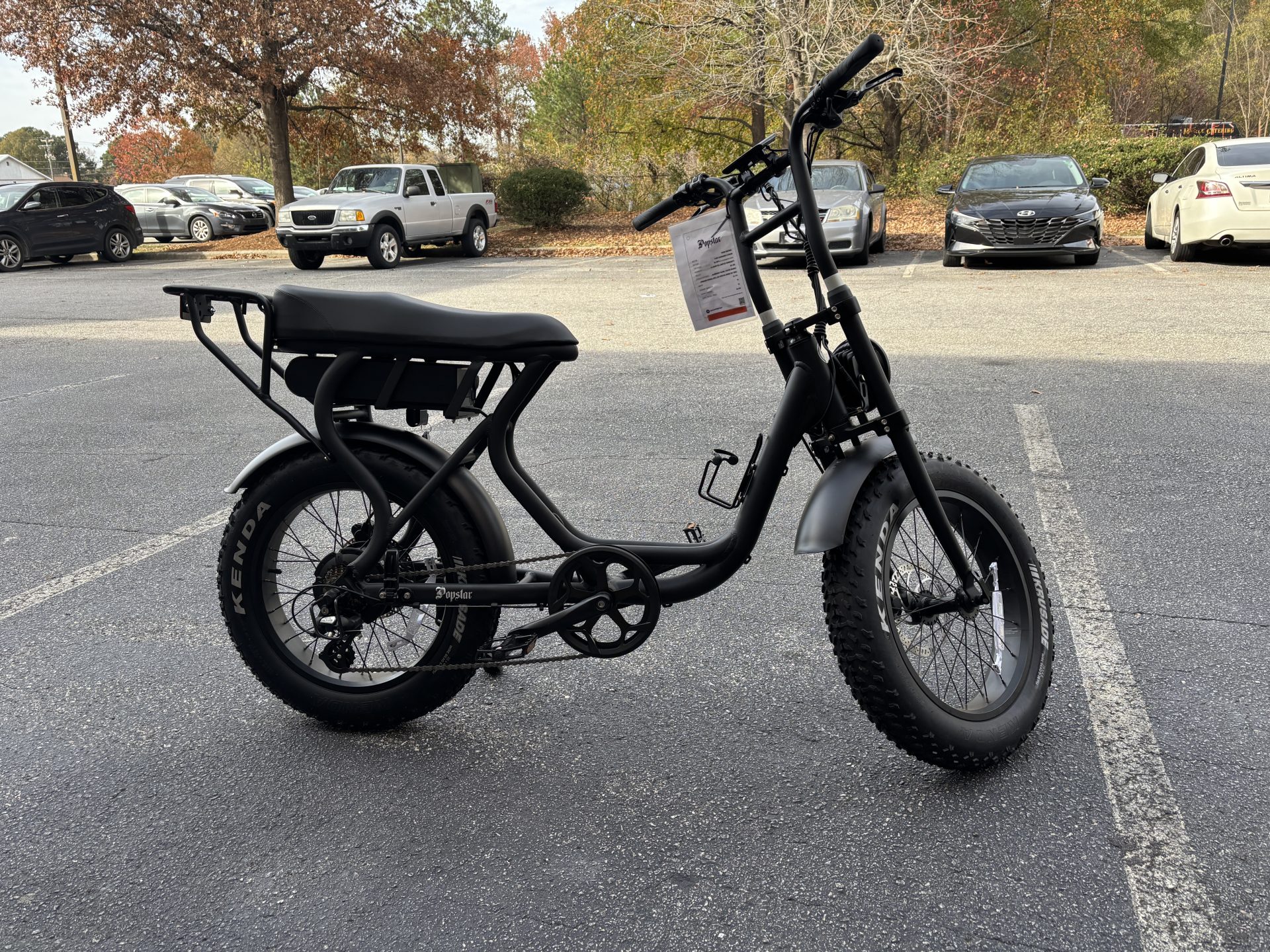 
								2024 ScootStar Popstar full									
