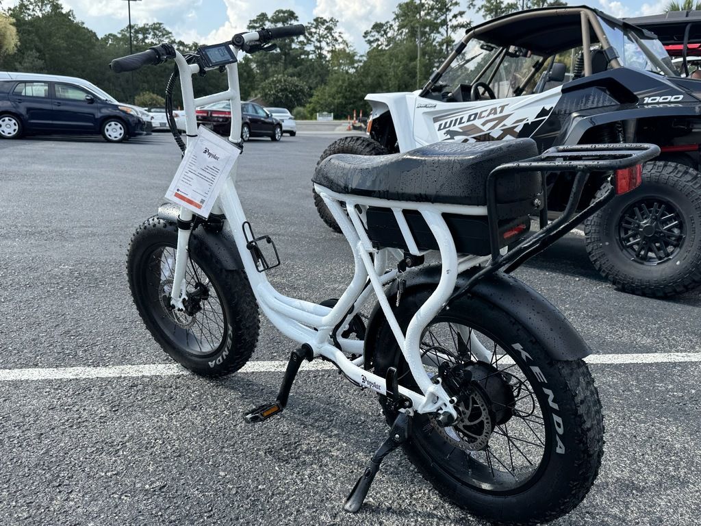 
								2024 ScootStar Popstar full									
