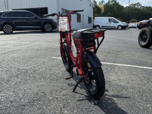 2024 ScootStar Popstar