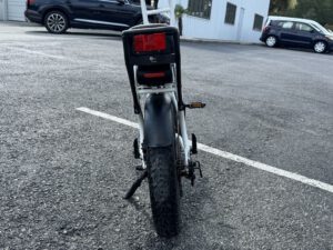 2024 ScootStar Popstar
