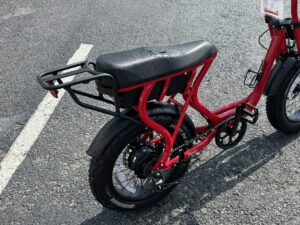 2024 ScootStar Popstar