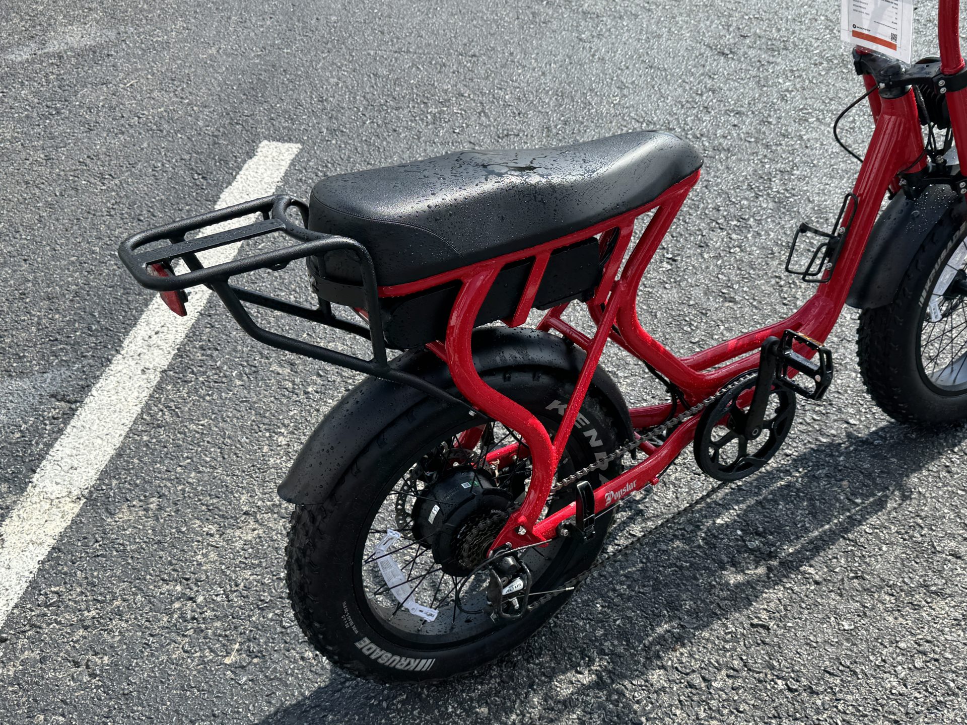 
								2024 ScootStar Popstar full									