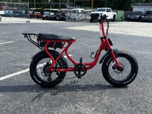 2024 ScootStar Popstar