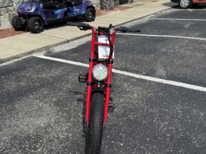 2024 ScootStar Popstar