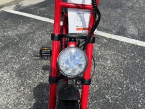 2024 ScootStar Popstar
