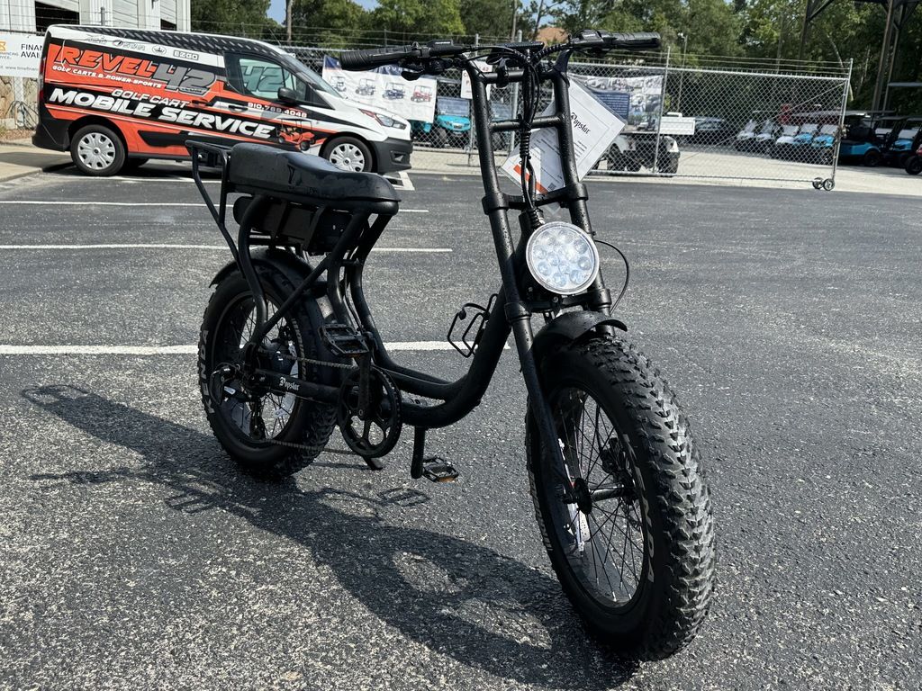 
								2024 ScootStar Popstar full									