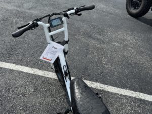 2024 ScootStar Popstar