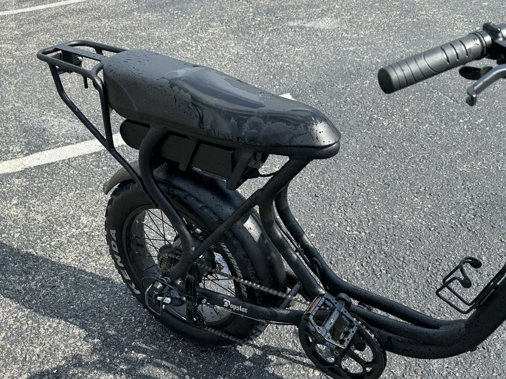 
								2024 ScootStar Popstar full									
