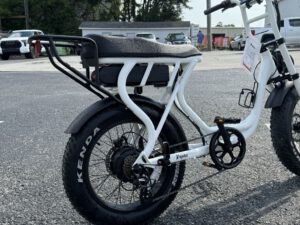 2024 ScootStar Popstar