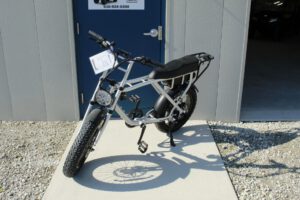 2024 ScootStar Rockstar