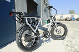 2024 ScootStar Rockstar